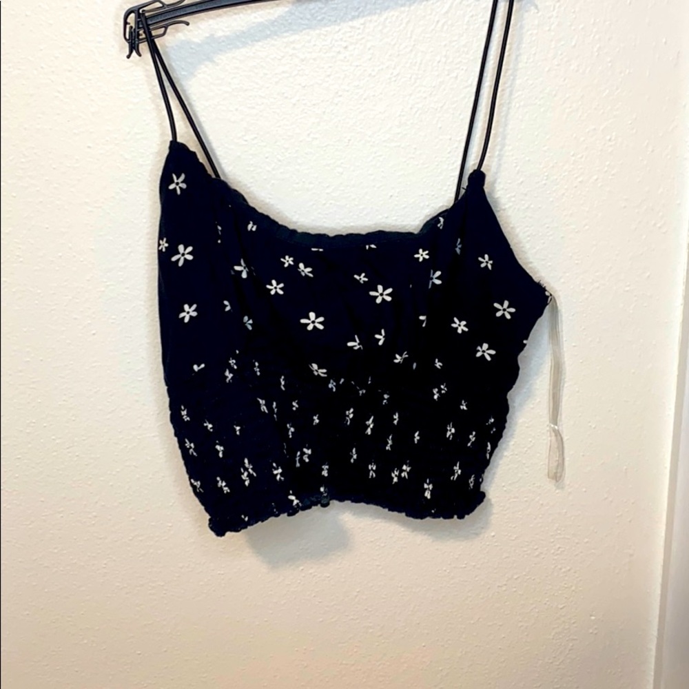 LA Hearts Tanktop